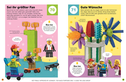 Innenansicht 5 zum Buch LEGO® 100 Ideen für eine bessere Welt