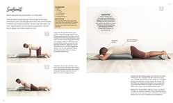 Innenansicht 4 zum Buch Mit Yoga entspannen