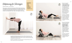Innenansicht 6 zum Buch Mit Yoga entspannen
