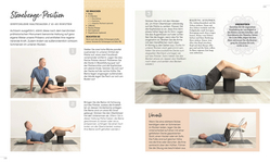 Innenansicht 7 zum Buch Mit Yoga entspannen