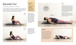 Innenansicht 8 zum Buch Mit Yoga entspannen