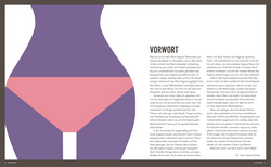 Innenansicht 2 zum Buch Die wunderbare Welt der Vagina und Vulva