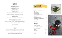 Innenansicht 1 zum Buch Richtig gut kochen bei Diabetes