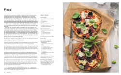 Innenansicht 6 zum Buch Richtig gut kochen bei Diabetes