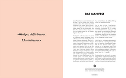 Innenansicht 2 zum Buch Style meets Nachhaltigkeit