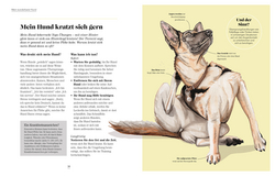 Innenansicht 4 zum Buch Das denkt dein Hund