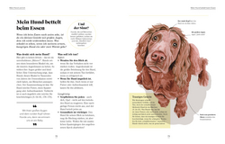 Innenansicht 6 zum Buch Das denkt dein Hund