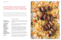 Innenansicht 6 zum Buch Mediterran