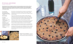 Innenansicht 7 zum Buch Die Küche der Provence