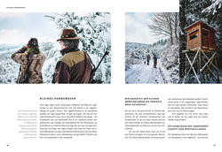 Innenansicht 3 zum Buch Wild – Wald – Genuss
