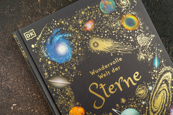 Innenansicht 8 zum Buch Wundervolle Welt der Sterne