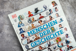 Innenansicht 9 zum Buch Menschen der Geschichte