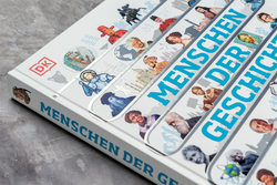 Innenansicht 10 zum Buch Menschen der Geschichte