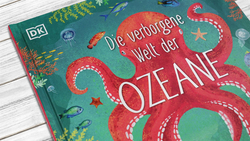 Innenansicht 9 zum Buch Die verborgene Welt der Ozeane