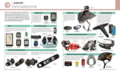 Innenansicht 3 zum Buch Das ultimative Fahrrad-Handbuch