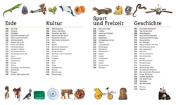 Innenansicht 2 zum Buch Bilderpedia