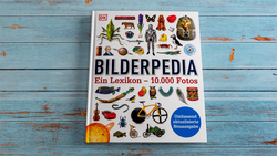 Innenansicht 9 zum Buch Bilderpedia