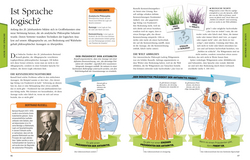 Innenansicht 5 zum Buch Wissen für clevere Kids. Philosophie für clevere Kids
