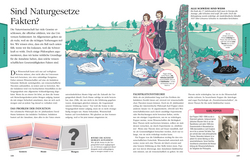 Innenansicht 7 zum Buch Wissen für clevere Kids. Philosophie für clevere Kids