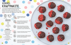 Innenansicht 7 zum Buch Kochen ohne Kochen