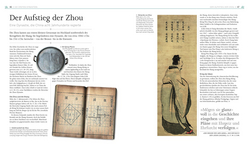 Innenansicht 6 zum Buch Das alte China