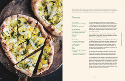 Innenansicht 4 zum Buch Heimwehküche vegetarisch