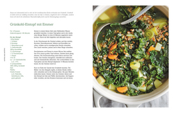 Innenansicht 6 zum Buch Heimwehküche vegetarisch