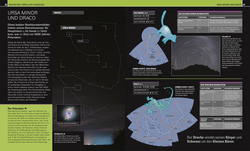 Innenansicht 5 zum Buch Praktische Astronomie. Den Sternenhimmel entdecken