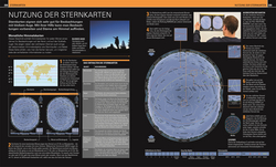 Innenansicht 8 zum Buch Praktische Astronomie. Den Sternenhimmel entdecken