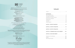 Innenansicht 1 zum Buch Hypnobirthing