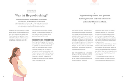 Innenansicht 3 zum Buch Hypnobirthing