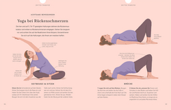 Innenansicht 6 zum Buch Hypnobirthing