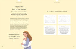 Innenansicht 8 zum Buch Hypnobirthing