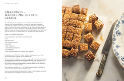 Innenansicht 8 zum Buch Mittelmeerküche. Ein Kochbuch