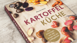 Innenansicht 9 zum Buch Kartoffelküche