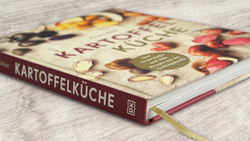 Innenansicht 10 zum Buch Kartoffelküche