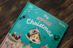Innenansicht 9 zum Buch My Sweet Christmas