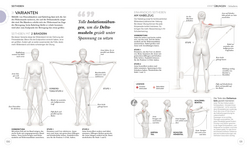 Innenansicht 4 zum Buch Krafttraining – Die Anatomie verstehen