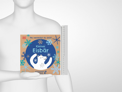 Innenansicht 5 zum Buch Wo versteckst du dich? Kleiner Eisbär