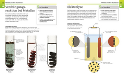 Innenansicht 6 zum Buch Visuelles Wissen. Chemie