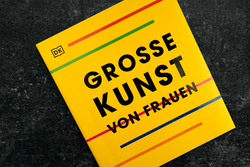 Innenansicht 11 zum Buch Große Kunst von Frauen