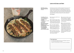 Innenansicht 5 zum Buch Ottolenghi Test Kitchen – Shelf Love