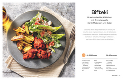 Innenansicht 4 zum Buch HelloFresh. Das Kochbuch