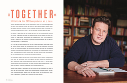 Innenansicht 1 zum Buch Together – Alle an einem Tisch