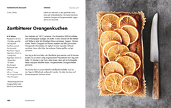 Innenansicht 8 zum Buch Clean Cakes