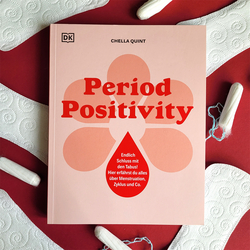 Innenansicht 1 zum Buch Period Positivity