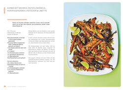 Innenansicht 4 zum Buch Green BBQ: Vegan & vegetarisch