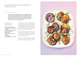 Innenansicht 6 zum Buch Green BBQ: Vegan & vegetarisch