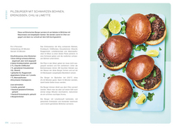 Innenansicht 7 zum Buch Green BBQ: Vegan & vegetarisch