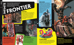 Innenansicht 8 zum Buch DC Batman™ Die Welt des dunklen Ritters